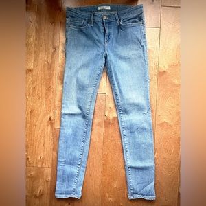 Joie skinny jeans